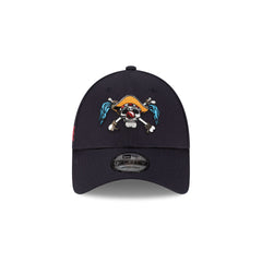 One Piece Buggy 9FORTY Adjustable Hat