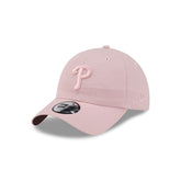 Philadelphia Phillies Pink Casual Classic Adjustable Hat