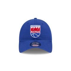 Kansas City Kings 1972-1974 Hardwood Classics 9TWENTY Adjustable Hat