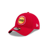 Houston Rockets 1972-1994 Hardwood Classics 9TWENTY Adjustable Hat