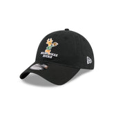 Milwaukee Bucks 1968-1992 Hardwood Classics 9TWENTY Adjustable Hat