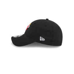 Miami Heat 1988-1998 Hardwood Classics 9TWENTY Adjustable Hat