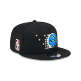 Orlando Magic 1989-1999 Hardwood Classics 9FIFTY Snapback Hat