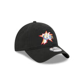 Philadelphia 76ers 2025 Classic Edition 9TWENTY Adjustable Hat