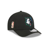 Minnesota Timberwolves 2025 Classic Edition 9FORTY M-Crown Snapback Hat