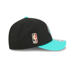 Memphis Grizzlies 2025 Classic Edition 9FORTY M-Crown Snapback Hat
