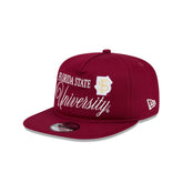 Florida State Seminoles Script 19TWENTY Snapback Hat