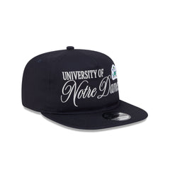 Notre Dame Fighting Irish Script 19TWENTY Snapback Hat