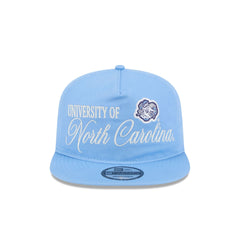 North Carolina Tar Heels Script 19TWENTY Snapback Hat