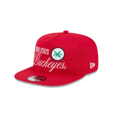Ohio State Buckeyes Script 19TWENTY Snapback Hat
