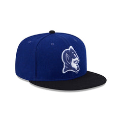 Duke Blue Devils Melton Wool 59FIFTY Fitted Hat