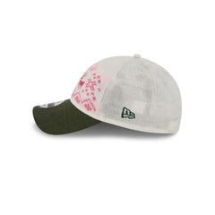 New Era Cap Reindeer Knit 9TWENTY Adjustable Hat