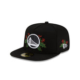Golden State Warriors Holly 59FIFTY A-Frame Fitted Hat