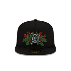 Detroit Tigers Holly 59FIFTY A-Frame Fitted Hat