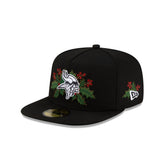Minnesota Vikings Holly 59FIFTY A-Frame Fitted Hat