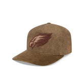 Philadelphia Eagles Utility Linen 19TWENTY Adjustable Hat