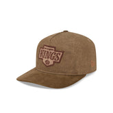 Los Angeles Kings Utility Linen 19TWENTY Adjustable Hat