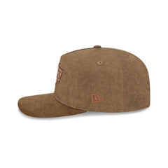 Los Angeles Kings Utility Linen 19TWENTY Adjustable Hat