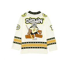 DISHIN�� Hockey Jersey