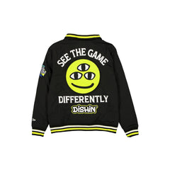 DISHIN�� Jacket