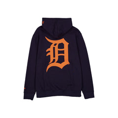 Detroit Tigers Retro Navy Hoodie