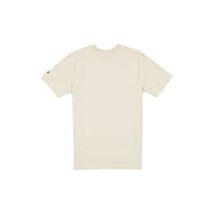 Los Angeles Lakers 1976-2000 Hardwood Classics Chrome White T-Shirt