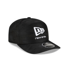 New Era Cap Reflective Camo Split Panel 9SEVENTY Stretch-Snap Hat