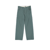 New Era Branded Balsam Green Carpenter Pants