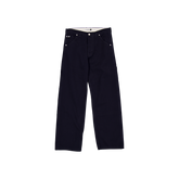New Era Branded Navy Carpenter Pants