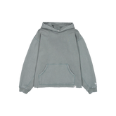 New Era Branded Alden Balsam Green Hoodie