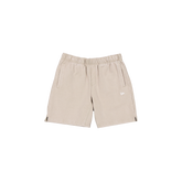New Era Branded Alden Pebble Sweatshorts