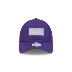 Los Angeles Sparks Labeled Women's 9TWENTY Adjustable Hat