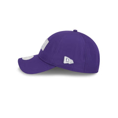 Los Angeles Sparks Labeled Women's 9TWENTY Adjustable Hat