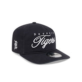 Detroit Tigers Scripted 19TWENTY Adjustable Hat