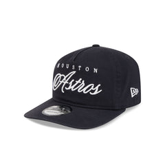 Houston Astros Scripted 19TWENTY Adjustable Hat
