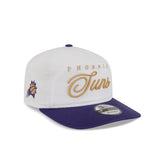 Phoenix Suns Gold Scripted 19TWENTY Adjustable Hat