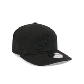 Phoenix Suns All Black Scripted 19TWENTY Adjustable Hat