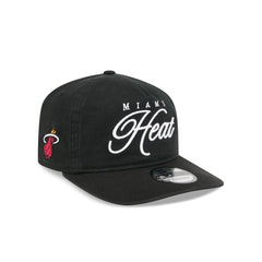 Miami Heat Scripted 19TWENTY Adjustable Hat