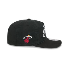 Miami Heat Scripted 19TWENTY Adjustable Hat