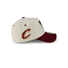 Eastside Golf x Cleveland Cavaliers 9FORTY A-Frame Snapback Hat