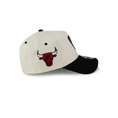 Eastside Golf x Chicago Bulls 9FORTY A-Frame Snapback Hat