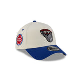 Eastside Golf x Detroit Pistons 9FORTY A-Frame Snapback Hat