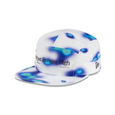 Hermanos Koumori Post Running High White Camper Adjustable Hat