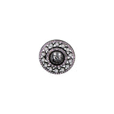 New Era Cap Flag Pearl Pin