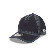 New Era Cap Bronze Tier Brush Wash 9TWENTY A-Frame Adjustable Hat