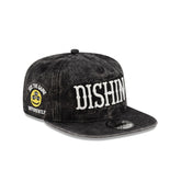 DISHIN�� 19TWENTY Snapback Hat