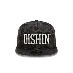 DISHIN�� 19TWENTY Snapback Hat