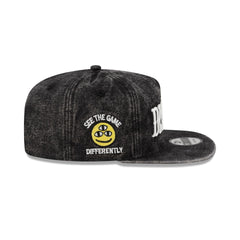 DISHIN�� 19TWENTY Snapback Hat