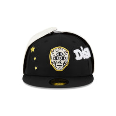 DISHIN�� Dog Ear 59FIFTY Fitted Hat