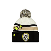 DISHIN�� Pom Knit Hat